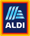 Logo: Aldi